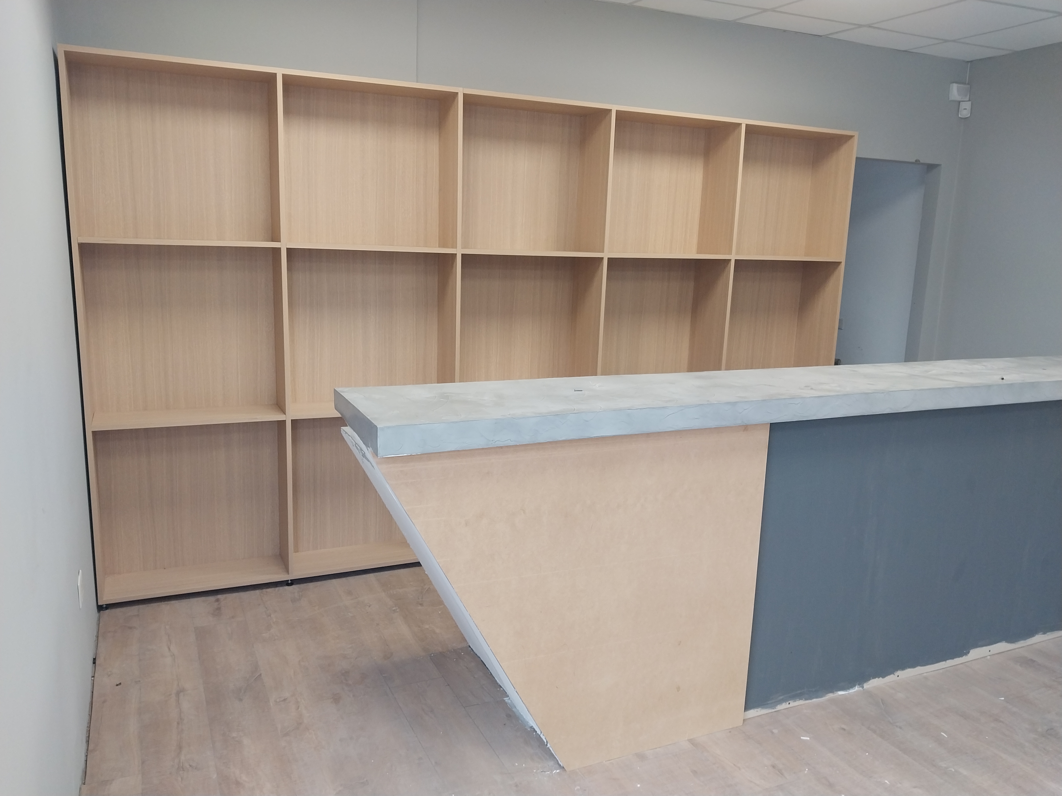 Proyecto realizado 6