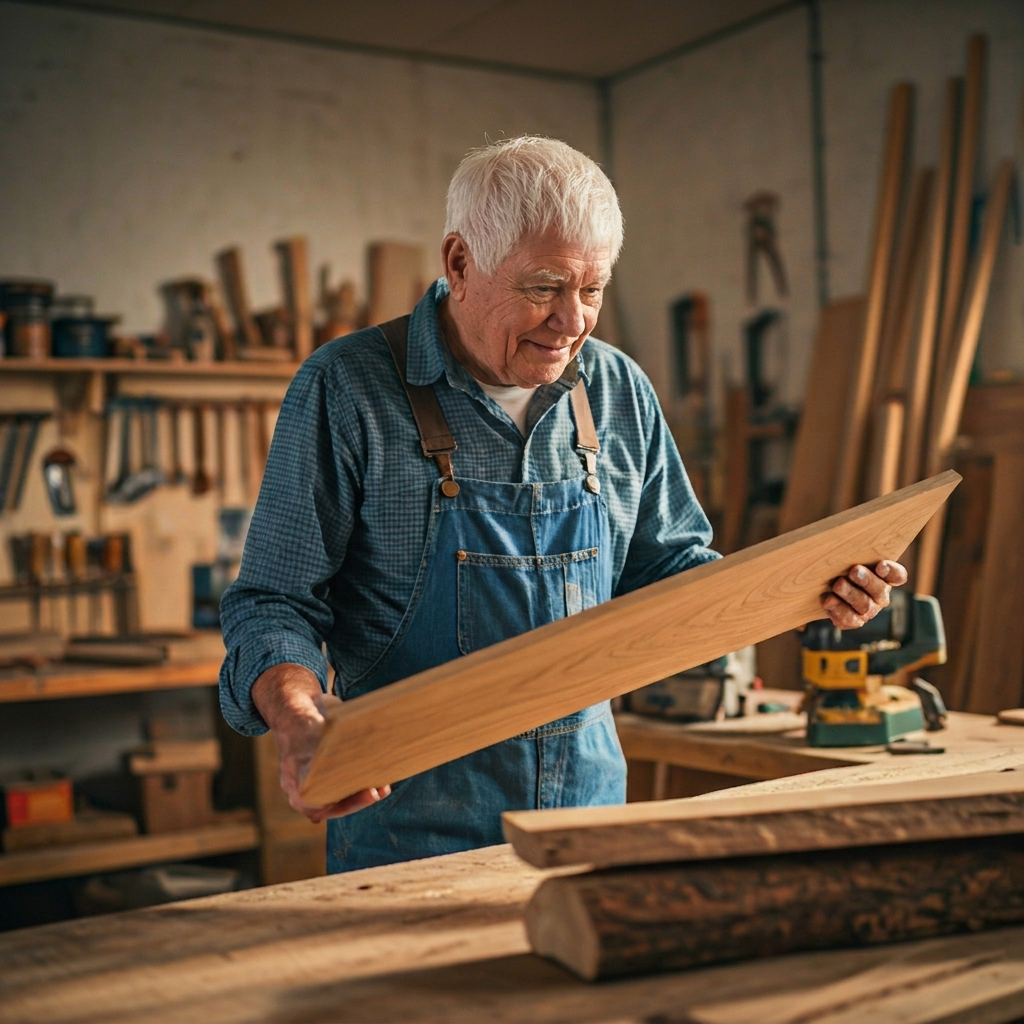 Taller de Isasi Muebles