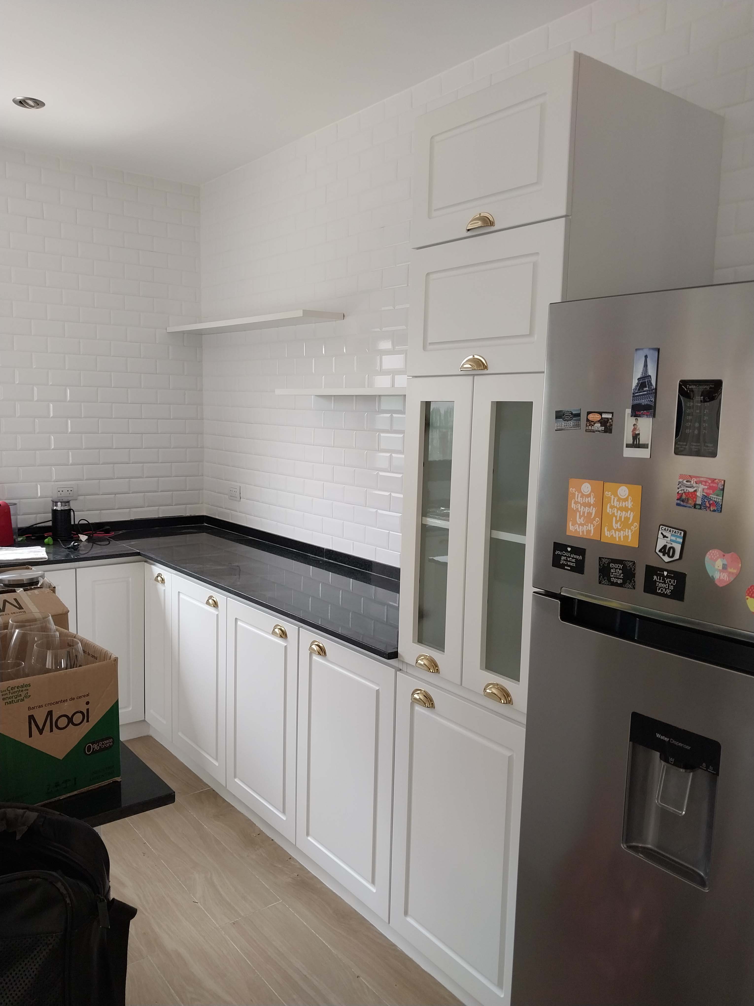 Proyecto realizado 2