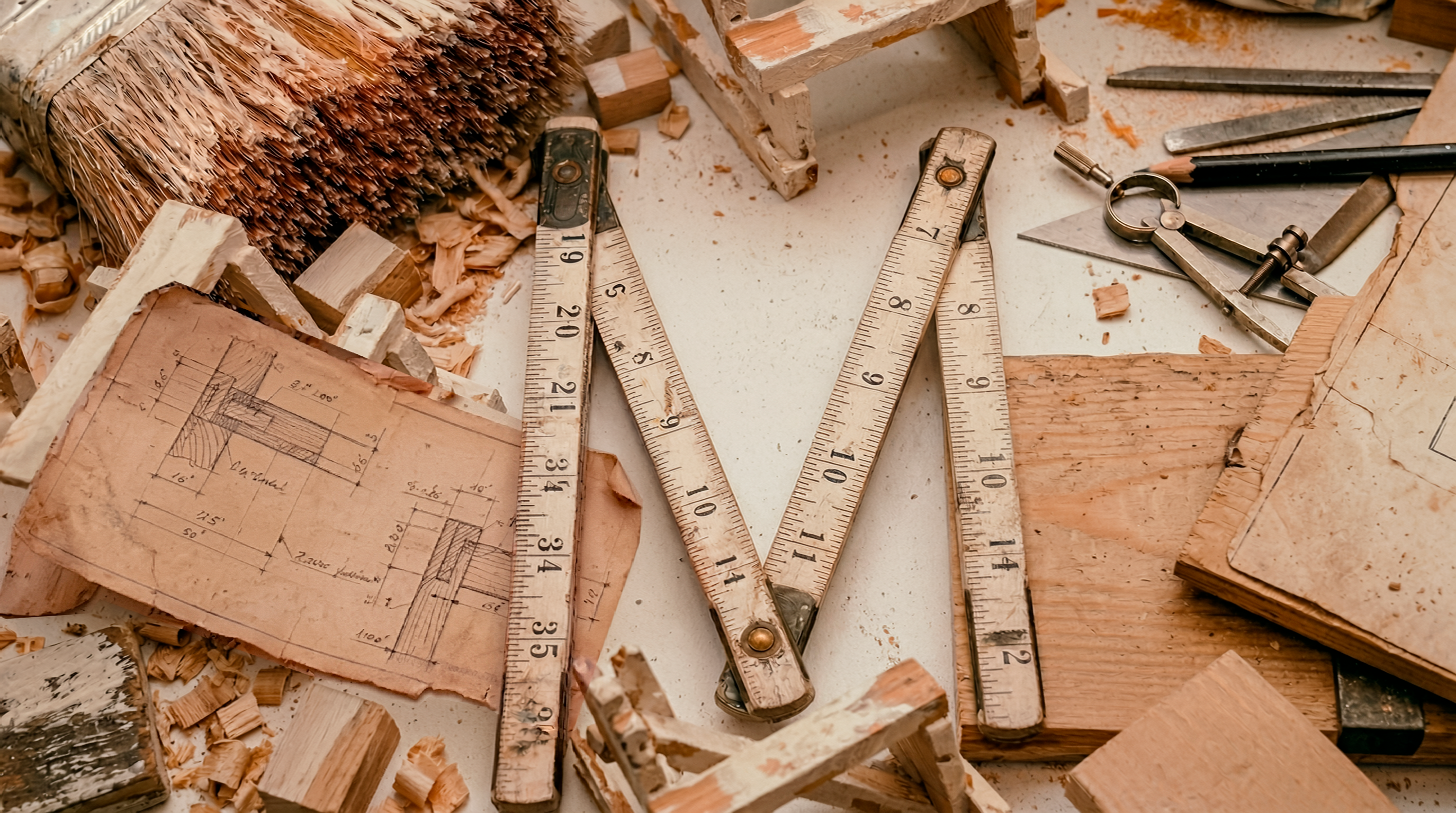 Proyectos de muebles a medida Isasi